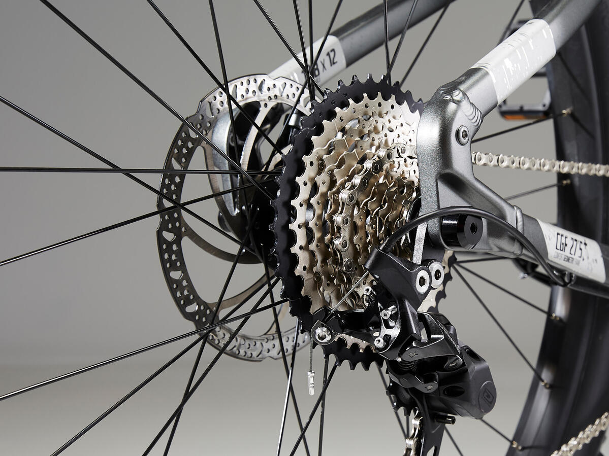 Vtt electrique decathlon st 900 hotsell